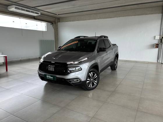 FIAT TORO 1.3 TURBO 270 FLEX FREEDOM AT6